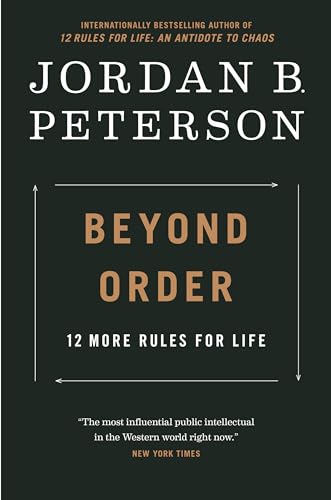 Beyond Order book cover