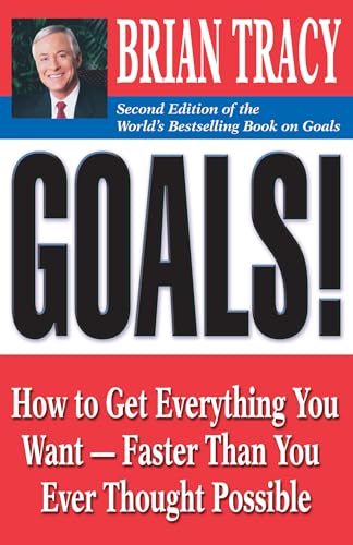 Goals! book cover