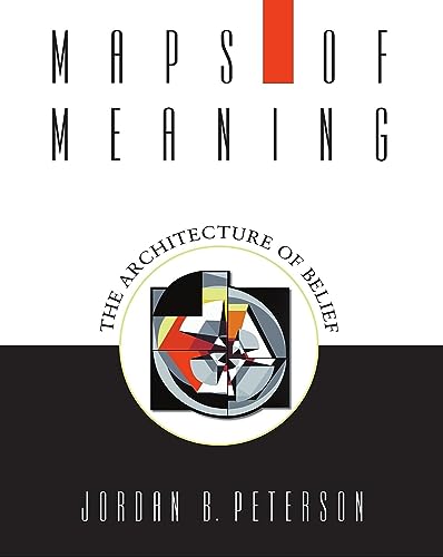 Maps of Meaning book cover