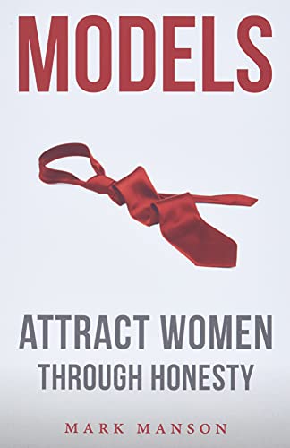 Models book cover