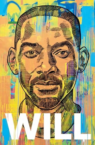Will (with Will Smith) book cover