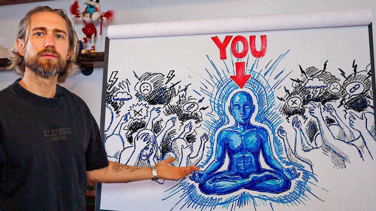 Spirit & Consciousness