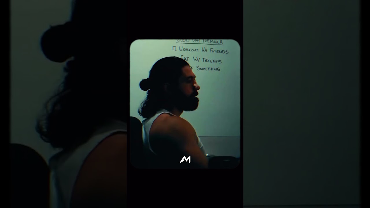 Mental Toughness & Warriors