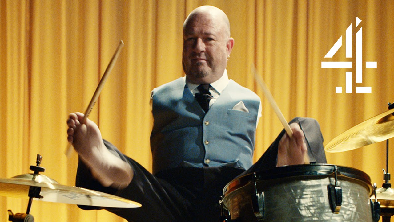 Mental Toughness & Warriors