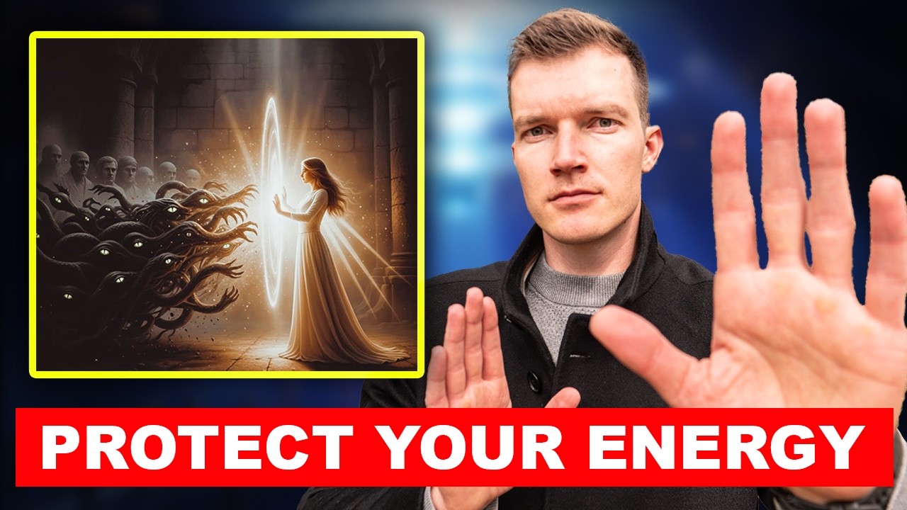 Spirit & Consciousness