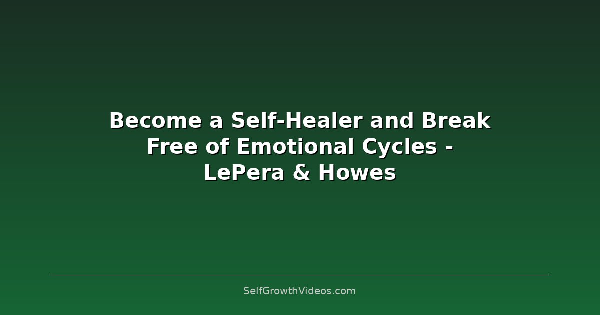 Career & Financial Growth