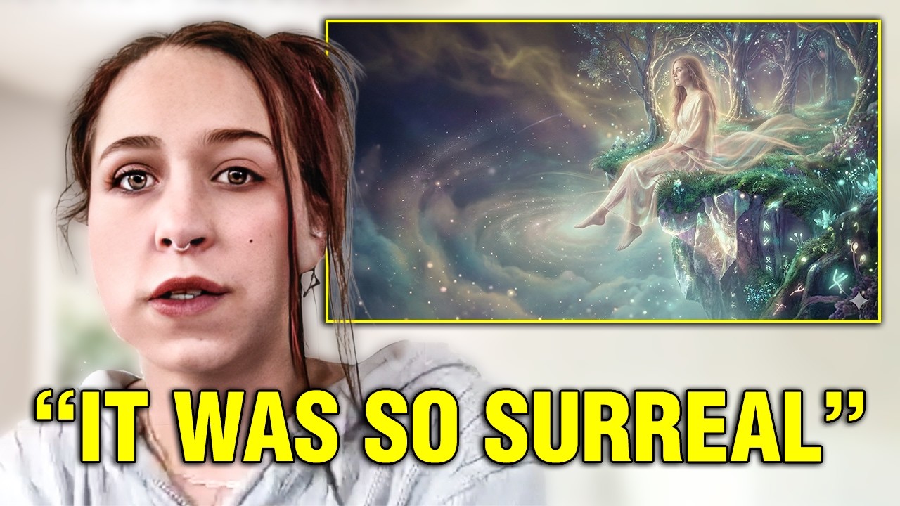 Spirit & Consciousness