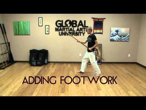 Martial Arts & Self Defense