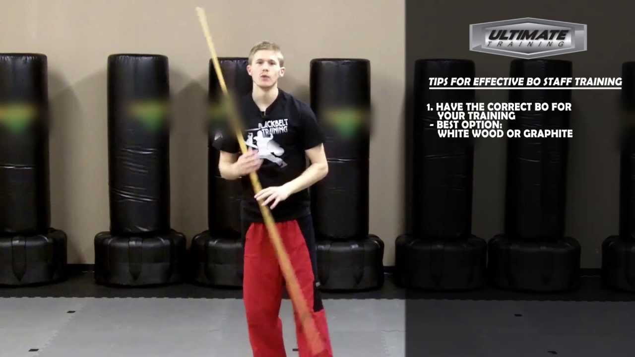 Martial Arts & Self Defense