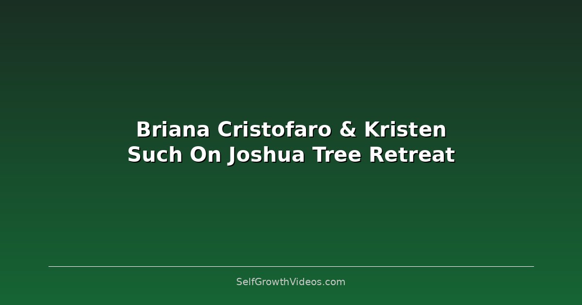 Wellness Travel & Retreats