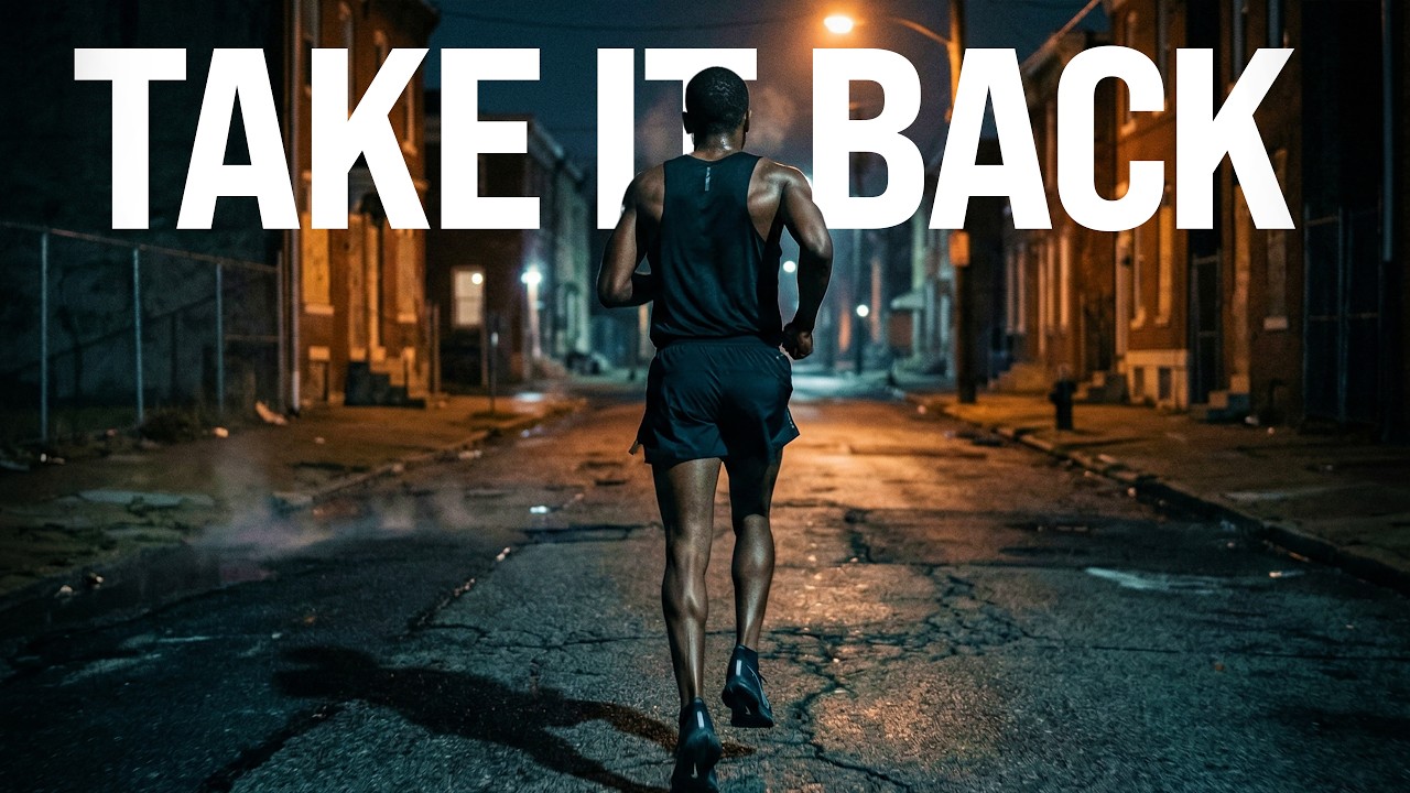 Mental Toughness & Warriors