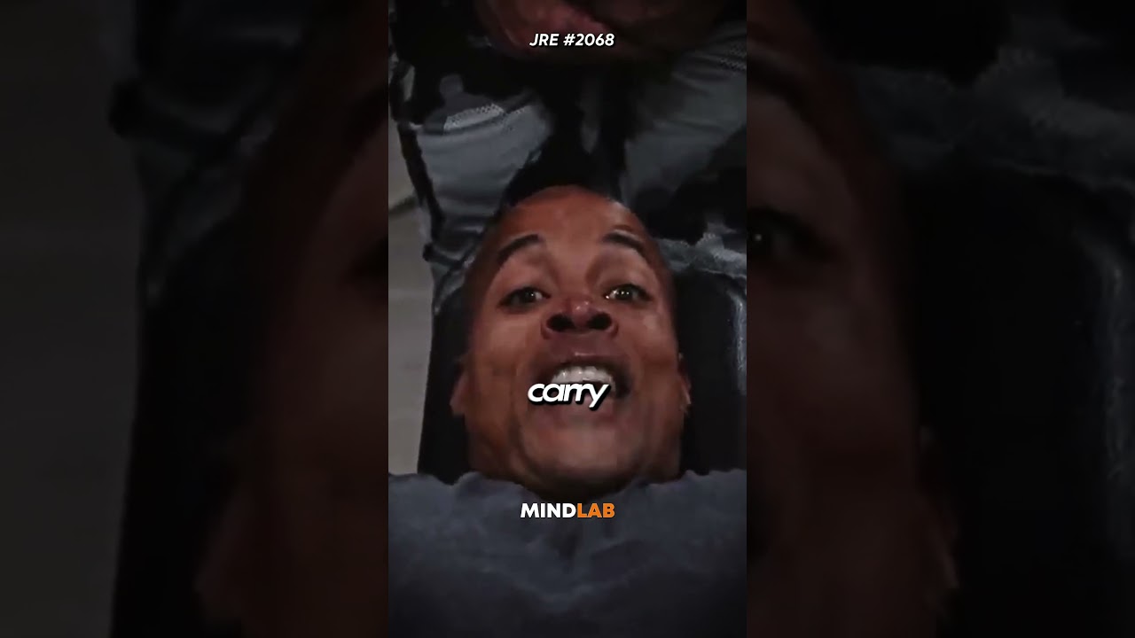 Mental Toughness & Warriors