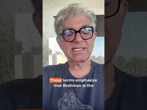 Spirit & Consciousness