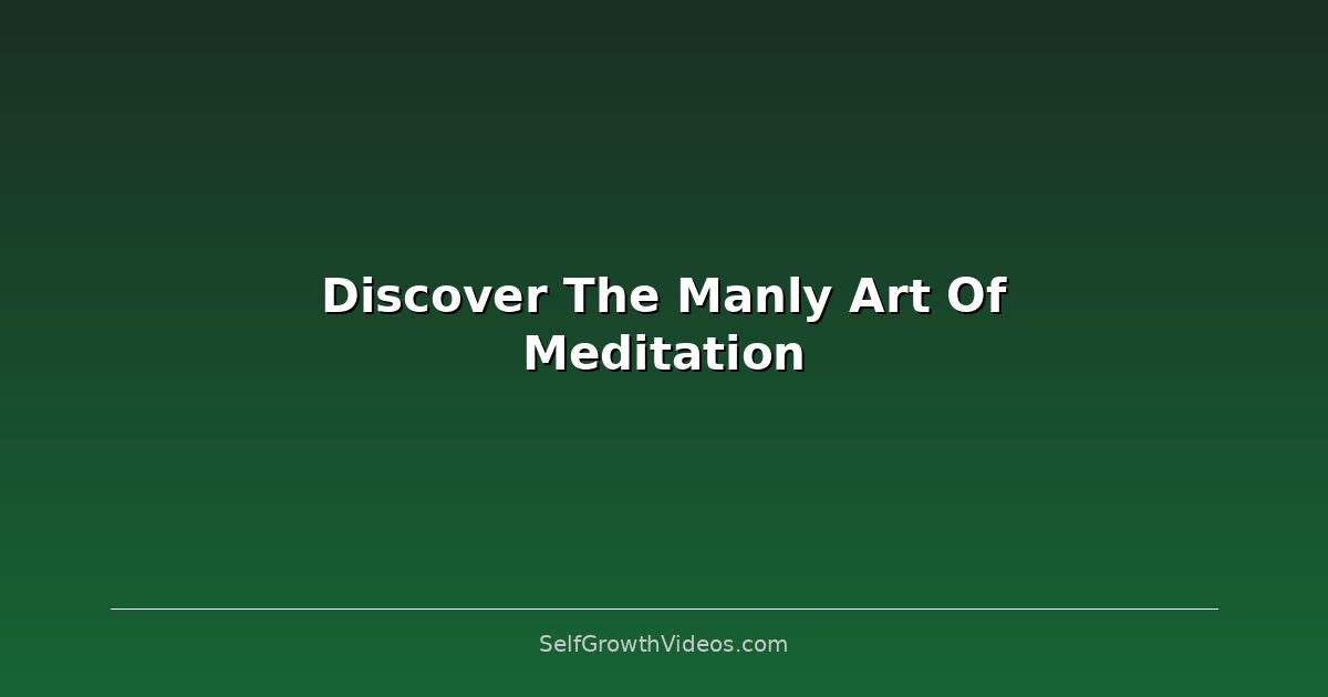 Spirit & Consciousness