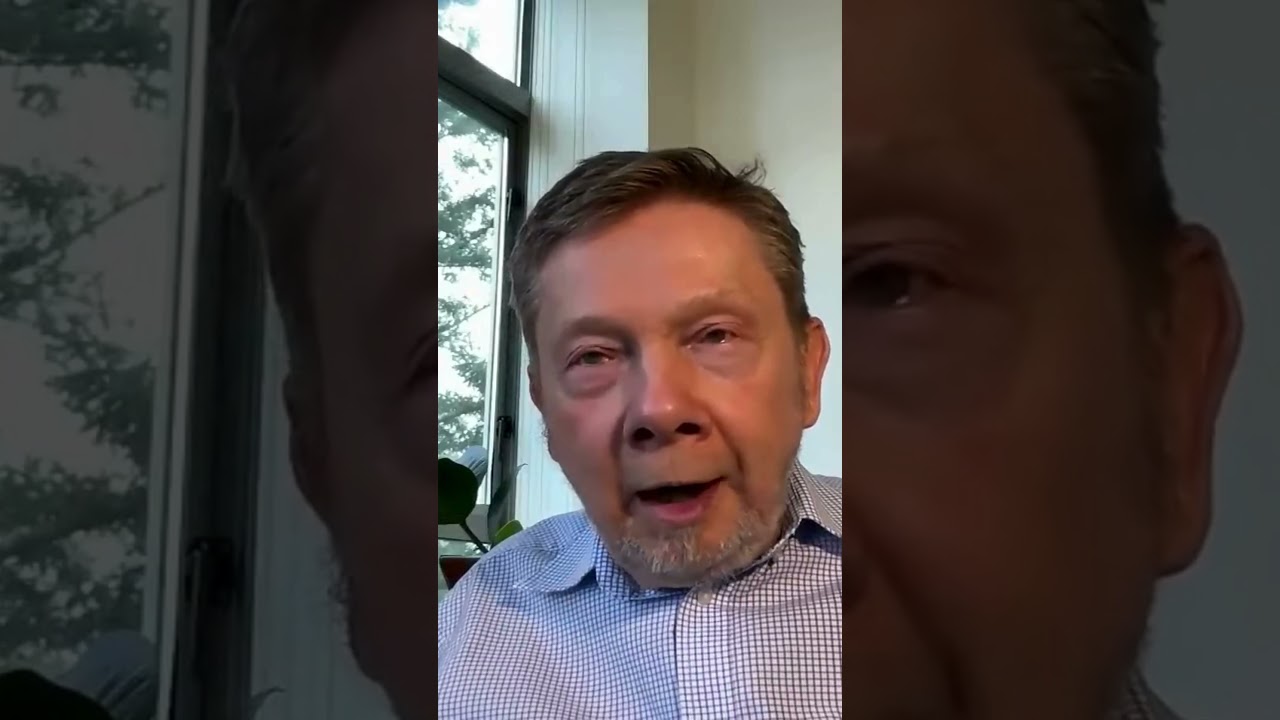 Spirit & Consciousness