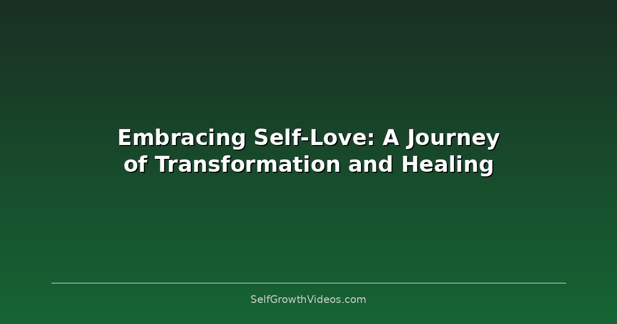 Emotional Intelligence