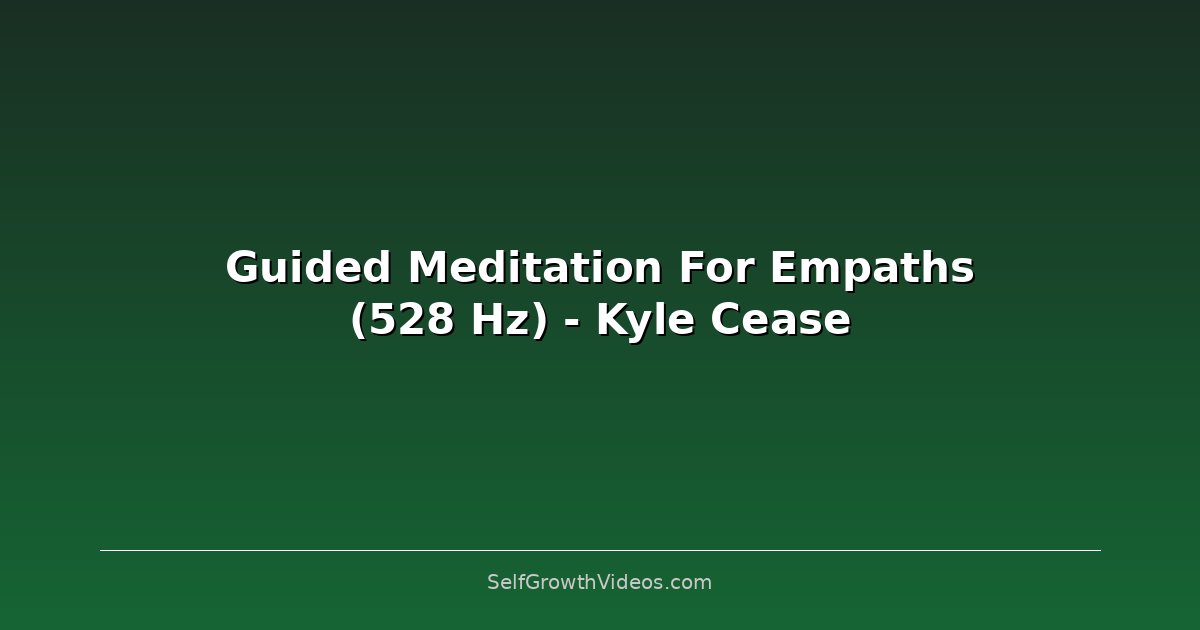 Spirit & Consciousness