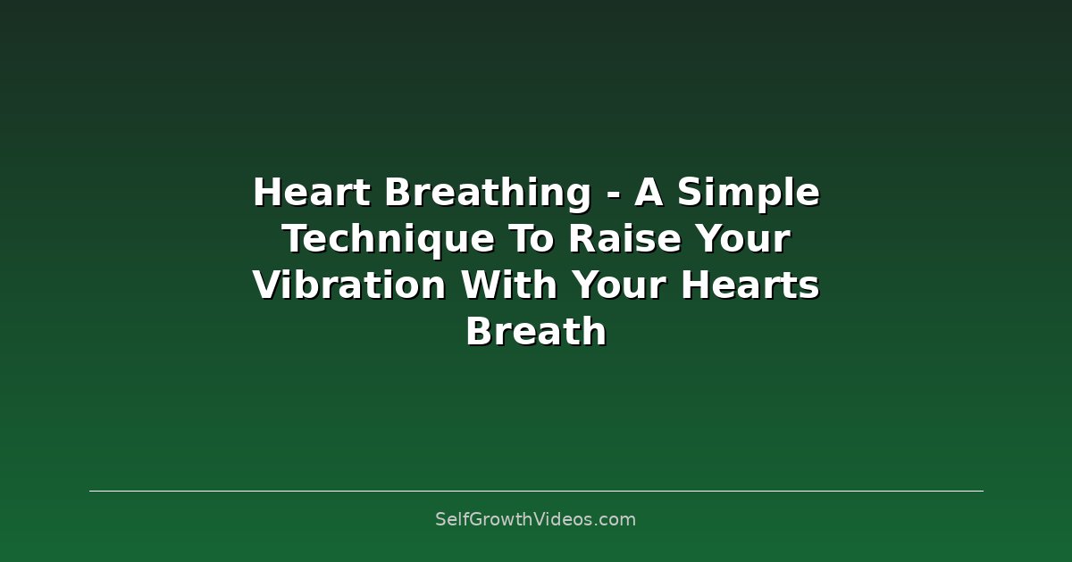 Physical Wellbeing & Lifestyle