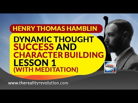 Henry Thomas Hamblin