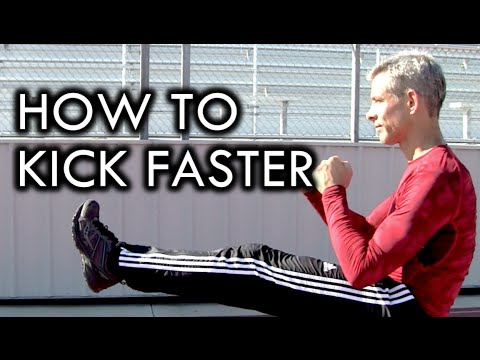 Martial Arts & Self Defense