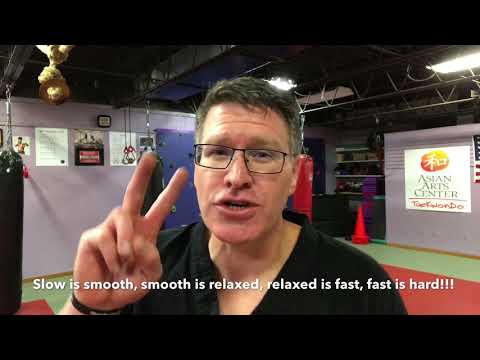 Martial Arts & Self Defense