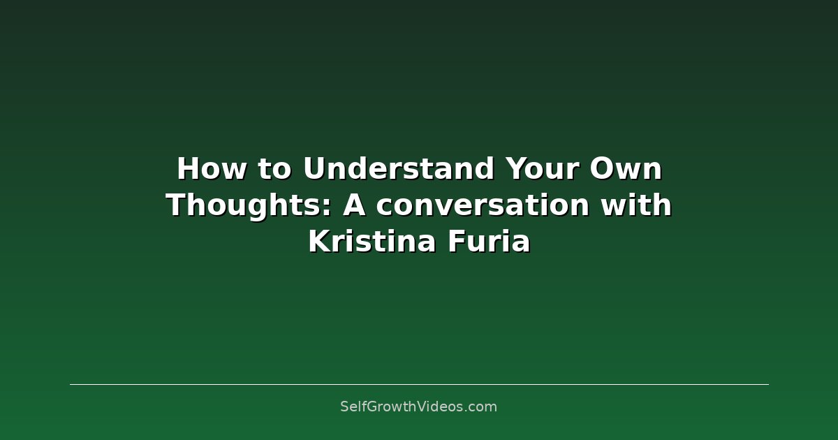 Career & Financial Growth