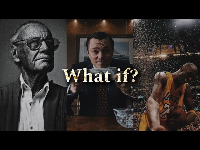 Inspired By Florian - Inspiration, edits, and emotional lift | Self Growth Videos