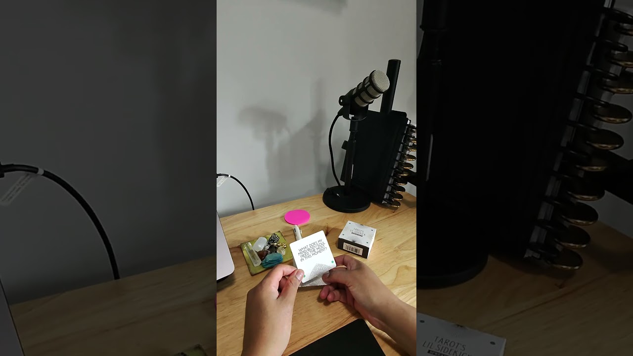 Physical Wellbeing & Lifestyle