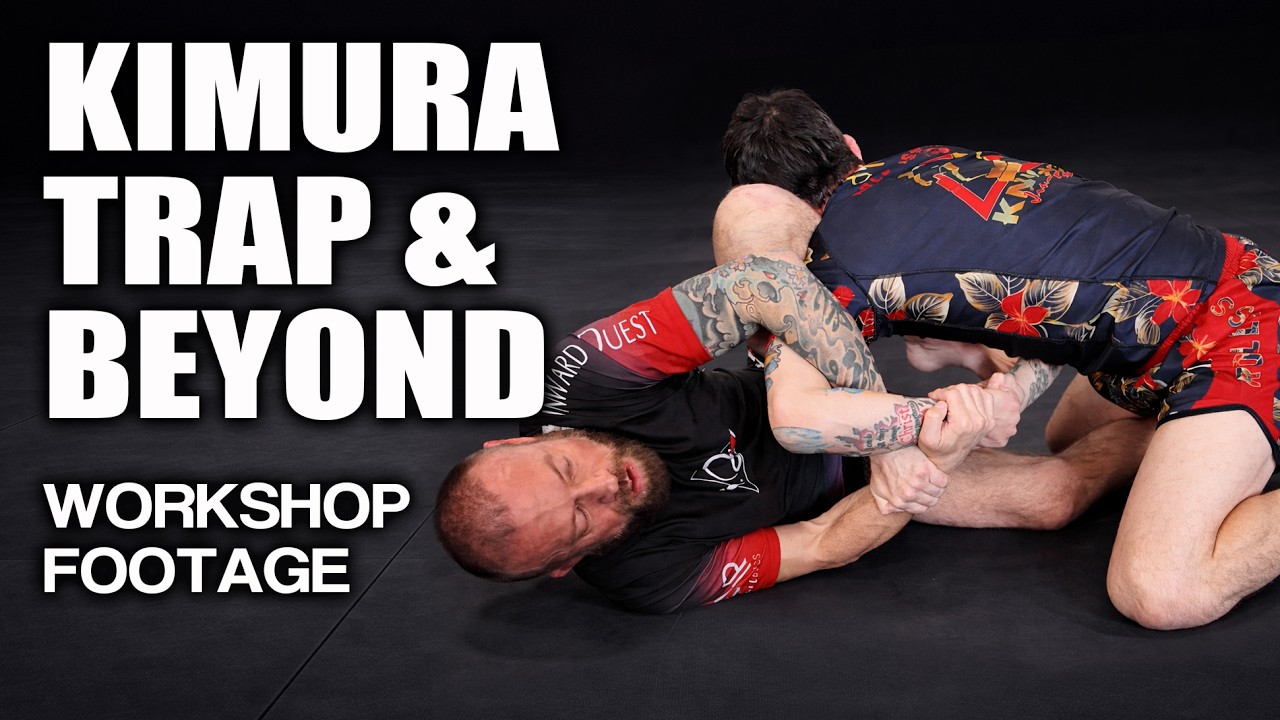 Martial Arts & Self Defense