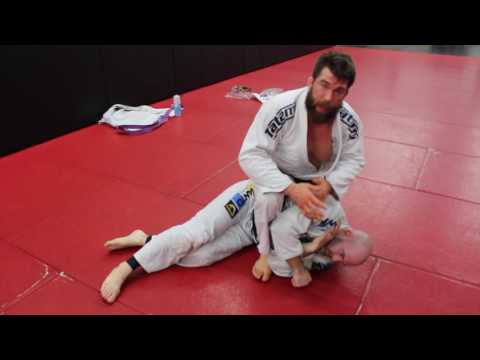 Martial Arts & Self Defense