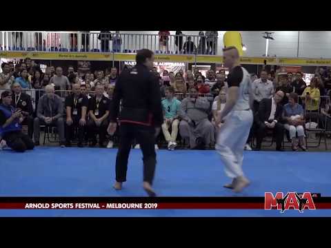 Martial Arts & Self Defense