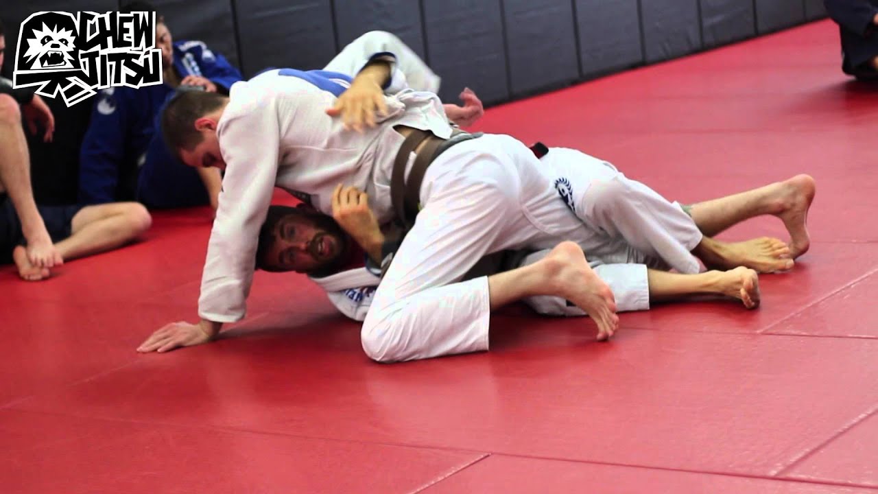 Martial Arts & Self Defense