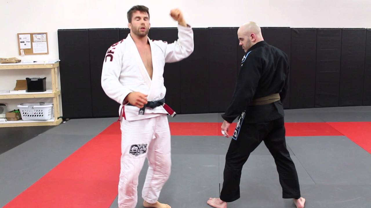 Martial Arts & Self Defense