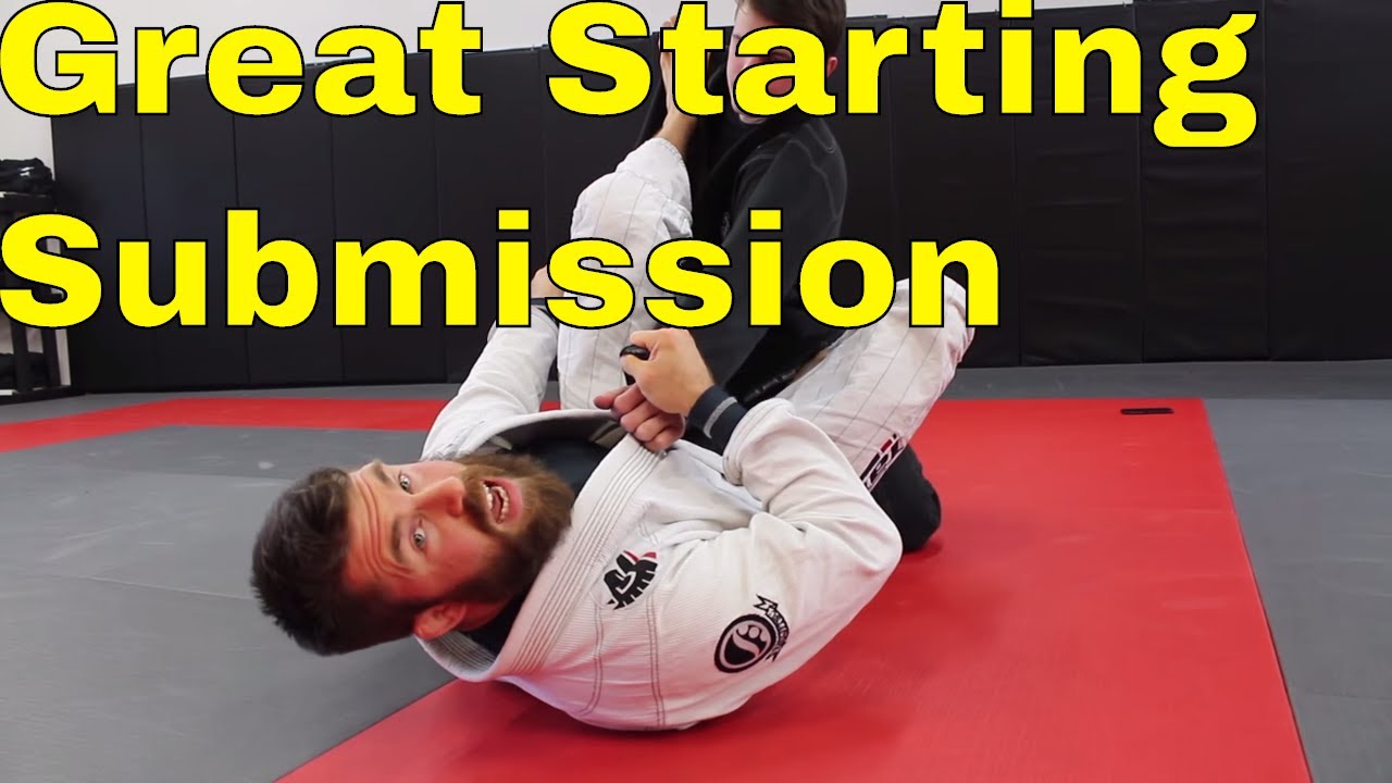 Martial Arts & Self Defense