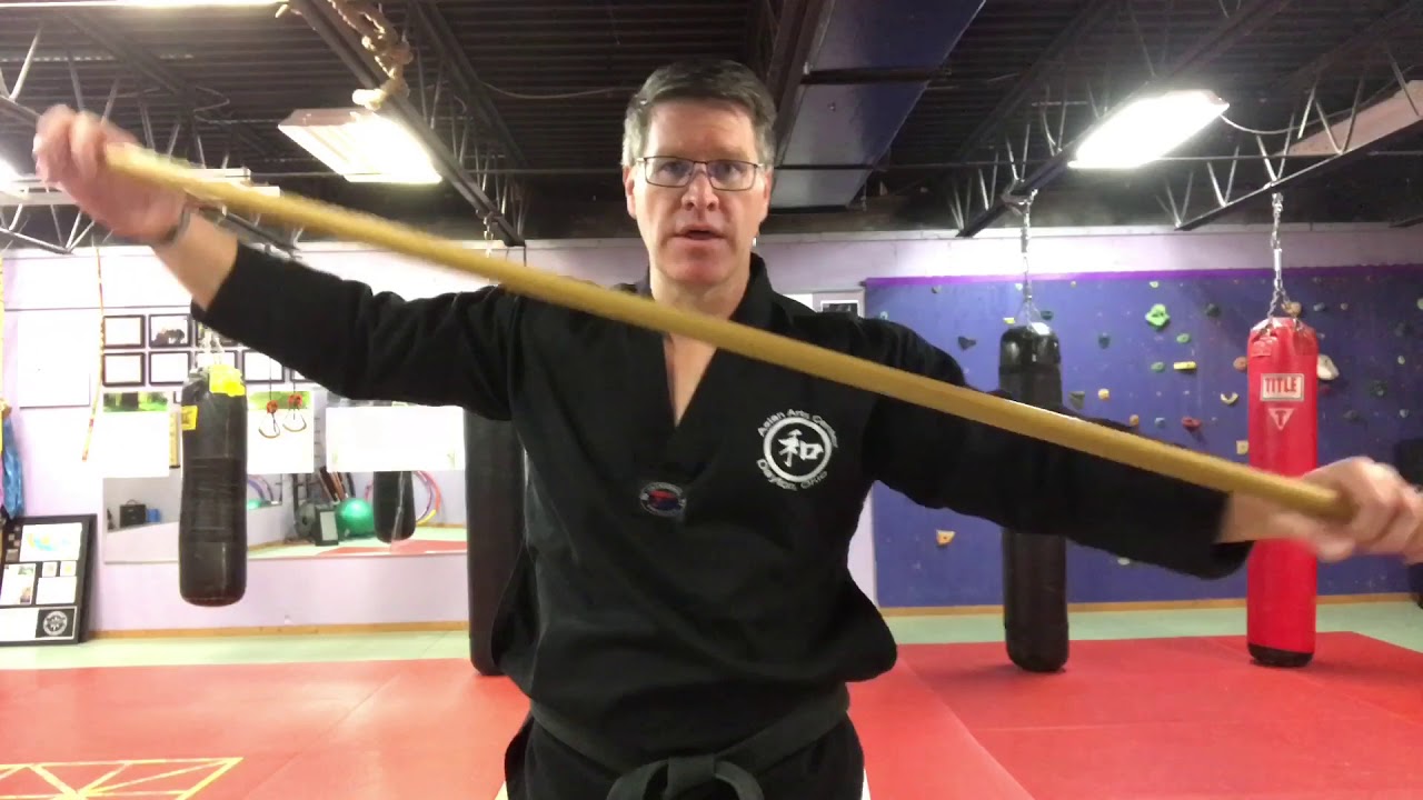 Martial Arts & Self Defense