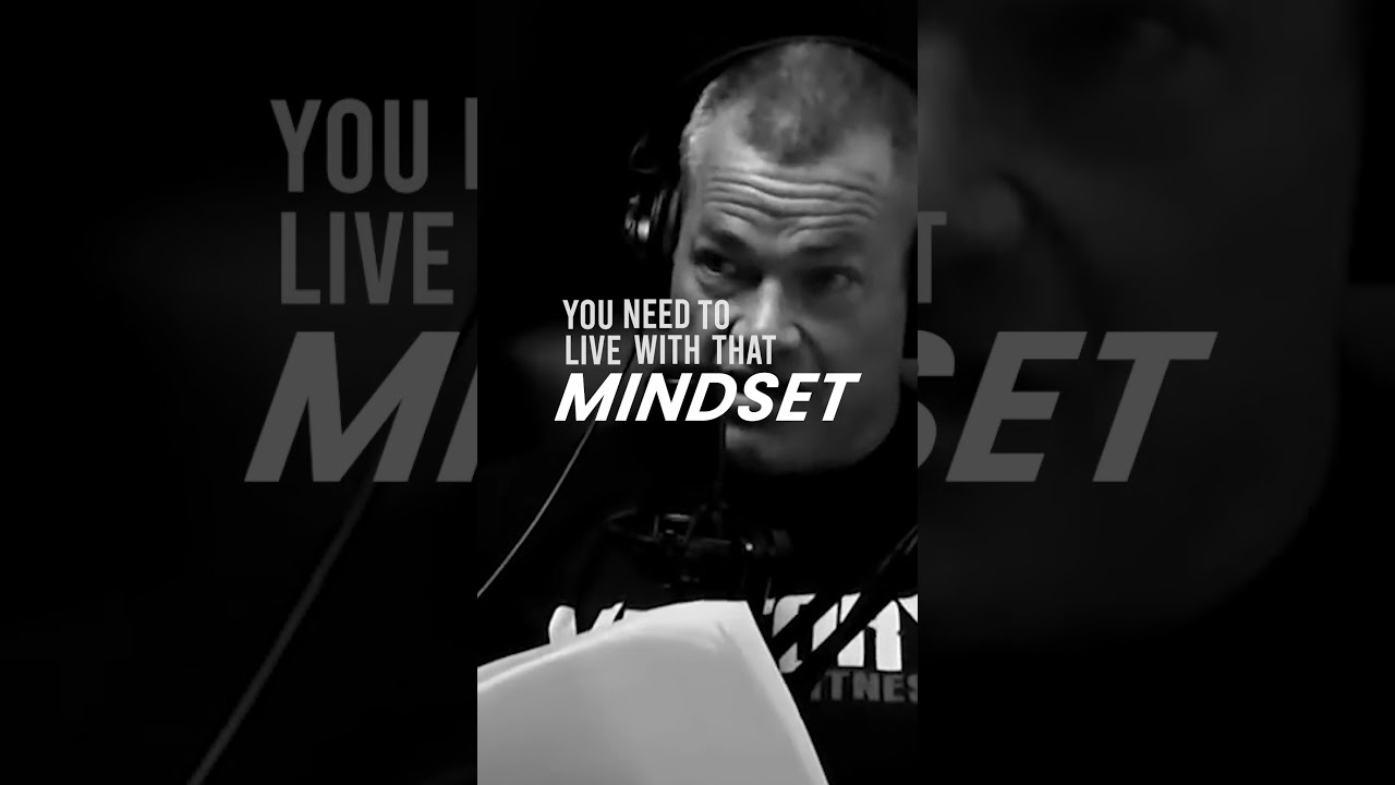 Mental Toughness & Warriors