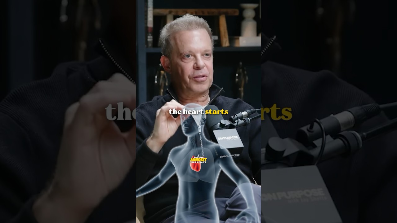 Spirit & Consciousness