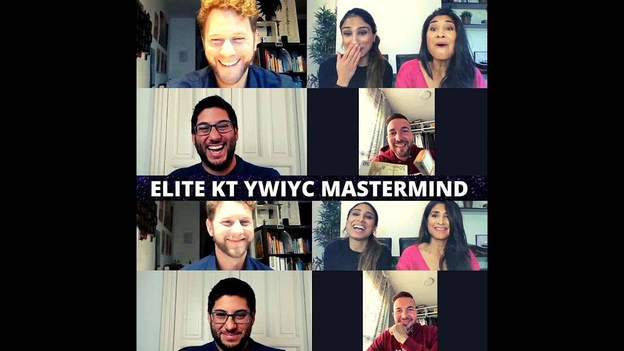 Spirit & Consciousness