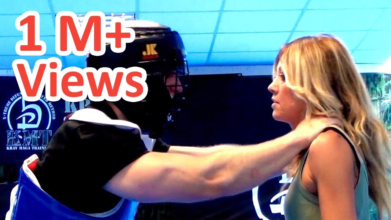 Martial Arts & Self Defense