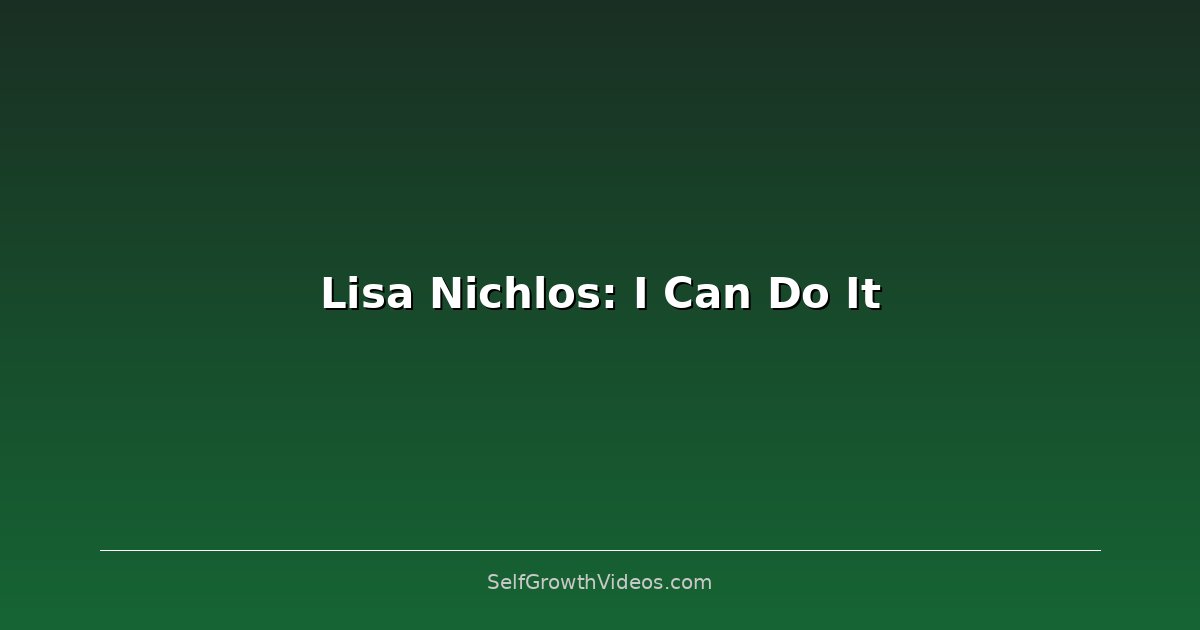 Spirit & Consciousness