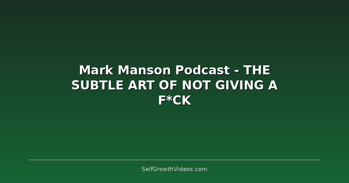 Career & Financial Growth