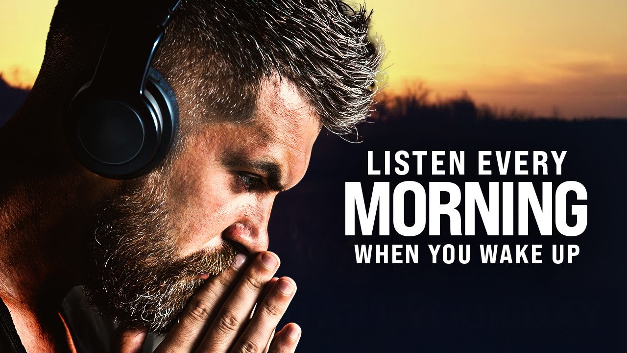 Morning Motiversity - Morning motivation and daily momentum | Self Growth Videos