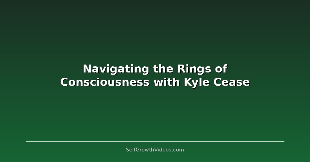 Relationships & Social Skills