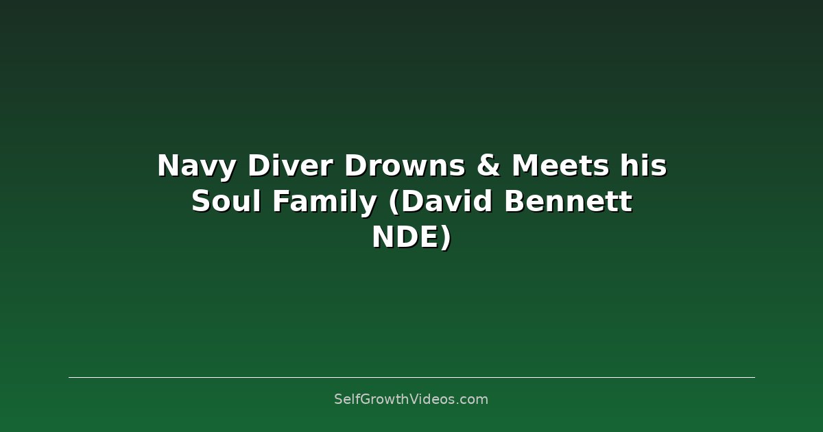 Spirit & Consciousness