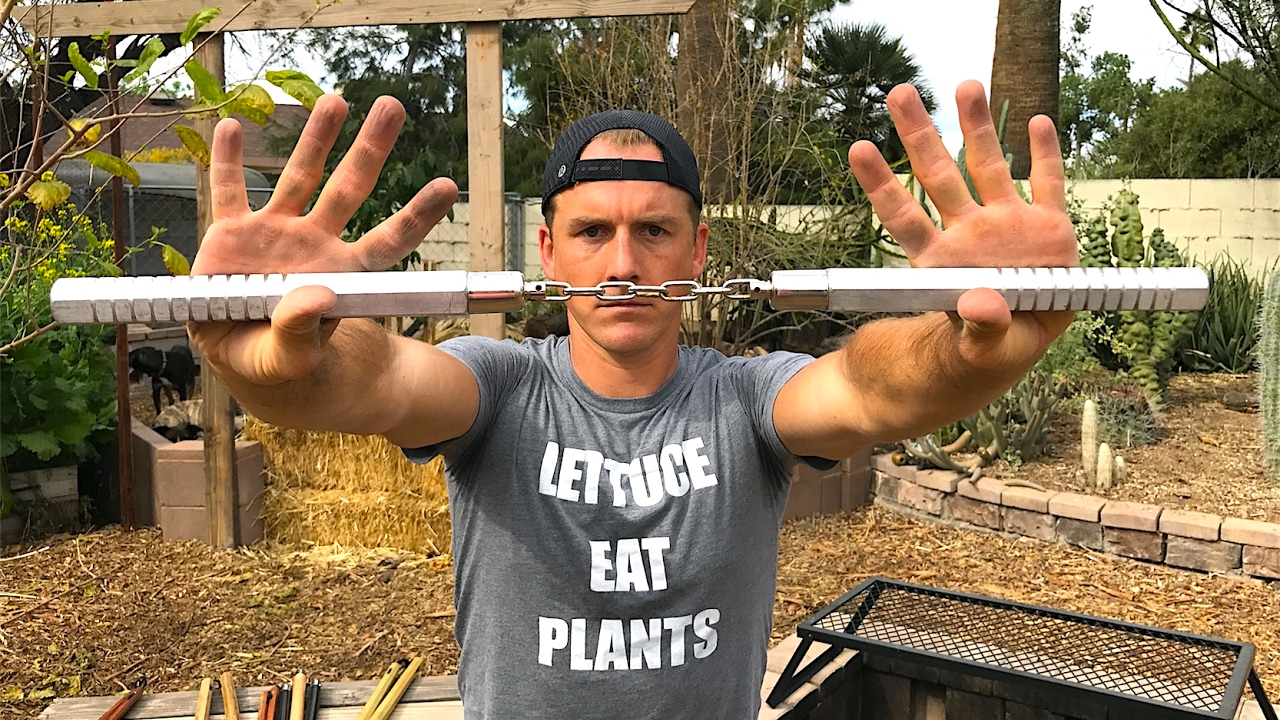 Martial Arts & Self Defense