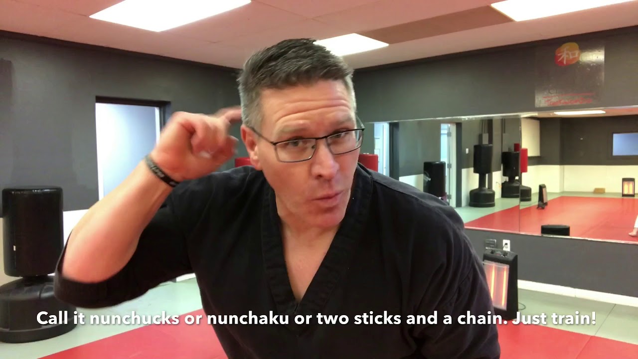 Martial Arts & Self Defense