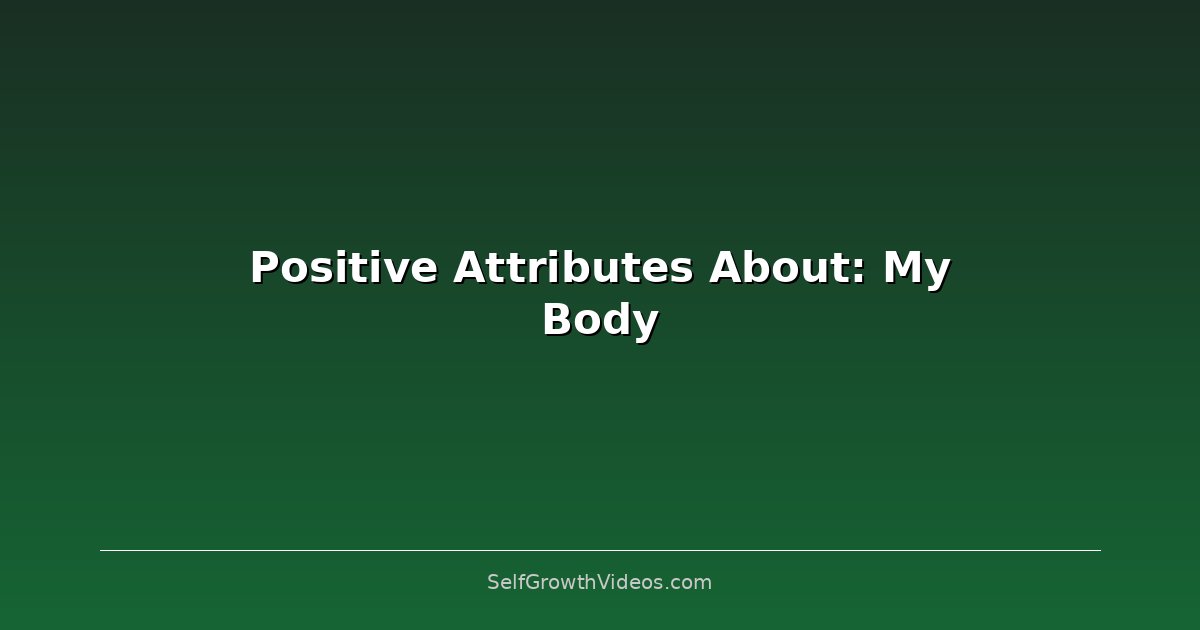 Spirit & Consciousness