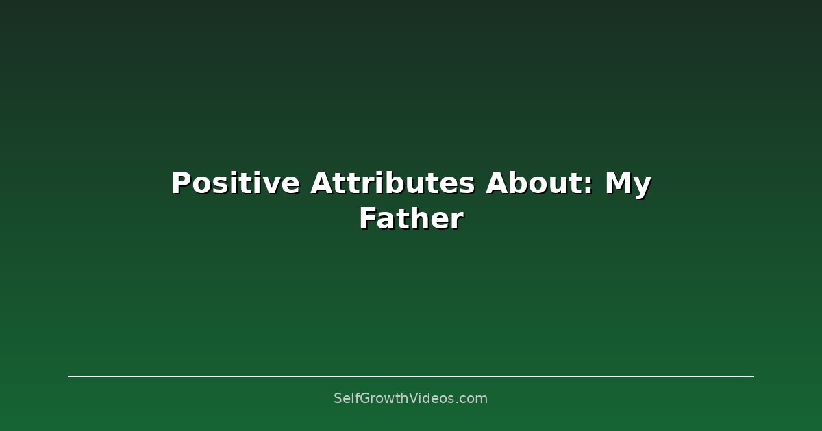 Spirit & Consciousness