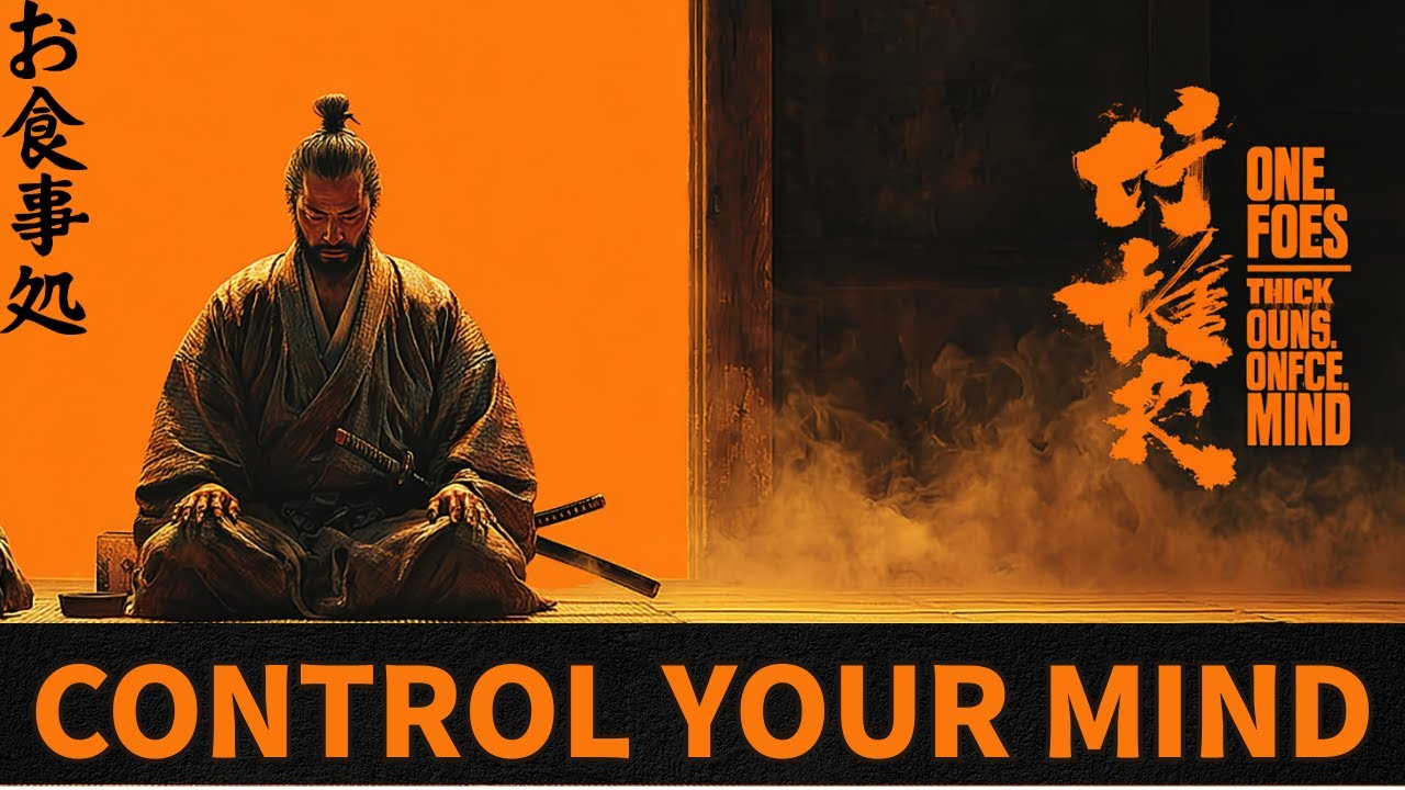 Presence & Purpose - Presence, purpose, discipline, and devotion | Self Growth Videos