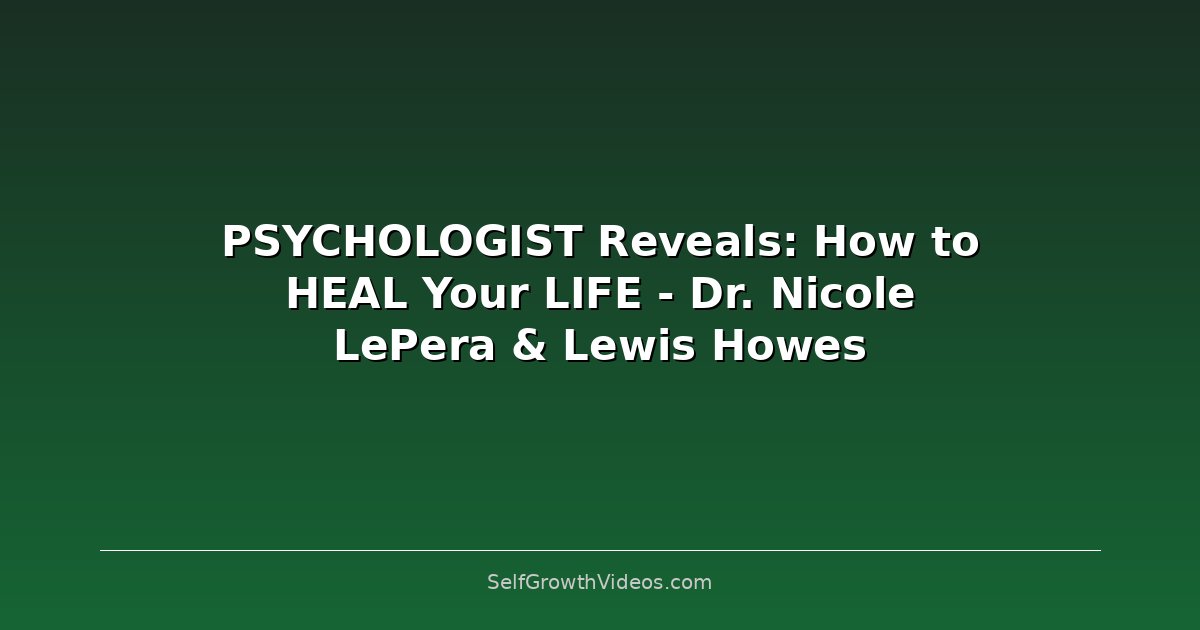 Career & Financial Growth